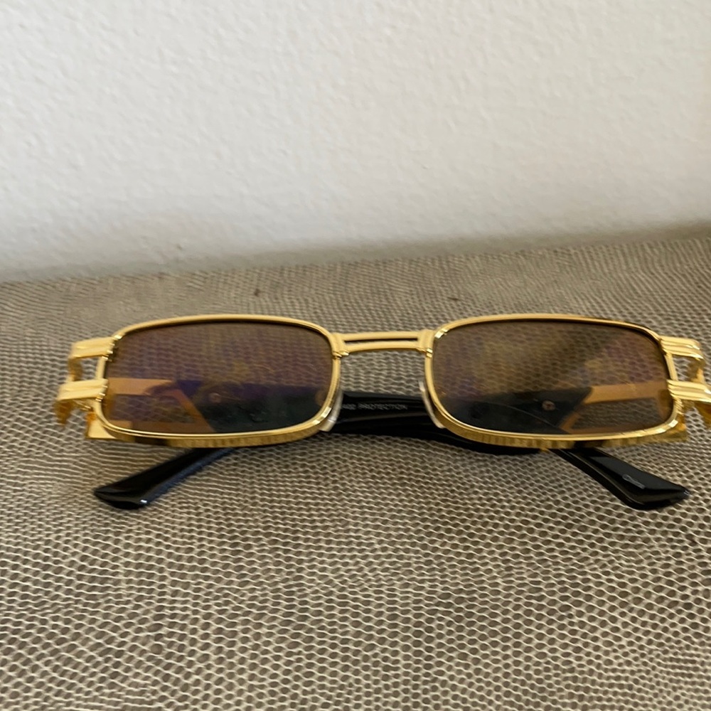 Vintage sunglasses